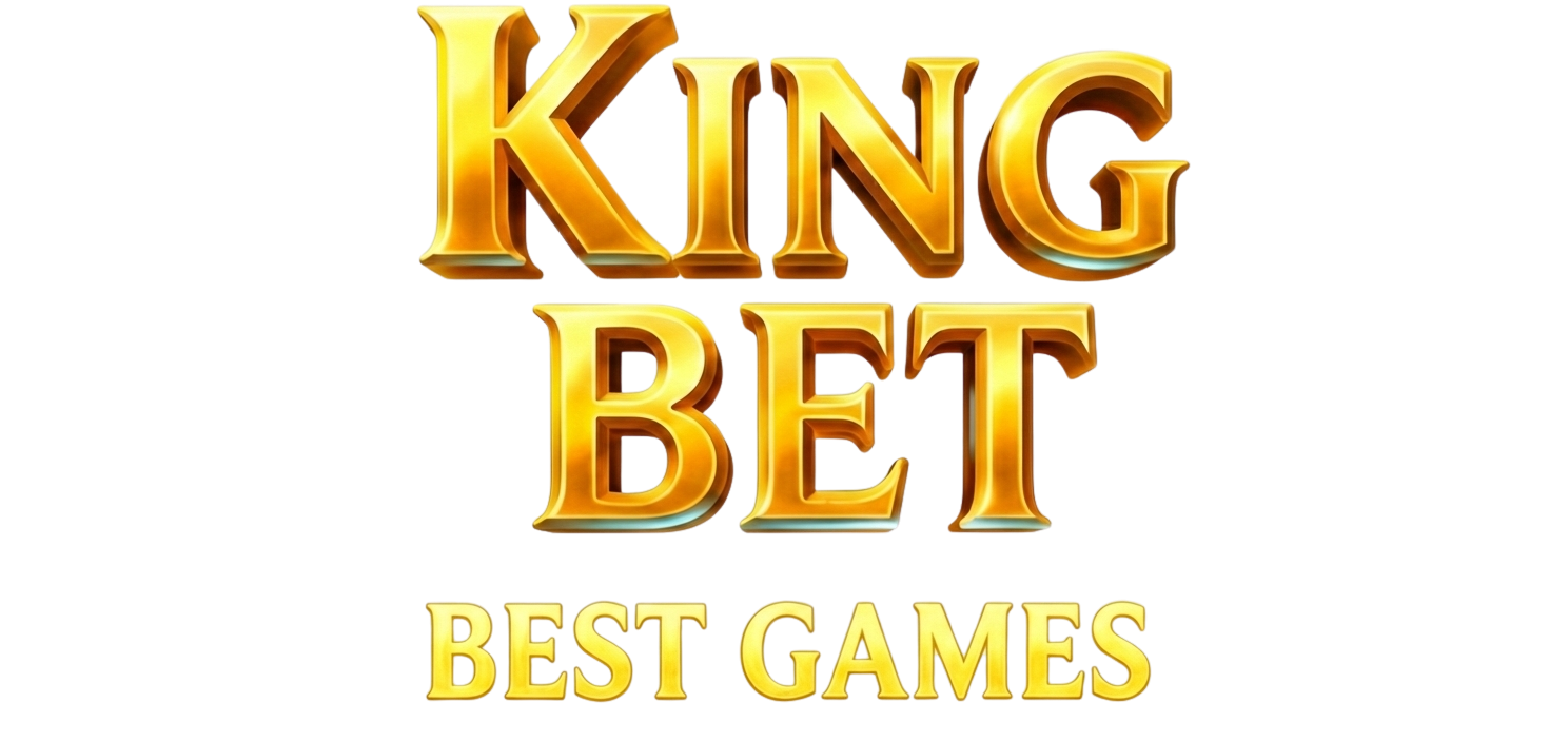 קינג בט KING BET